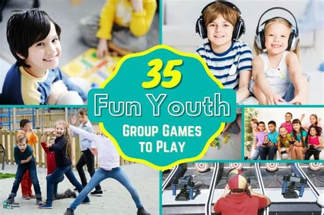 Youth games. Things To Know About Youth games. 